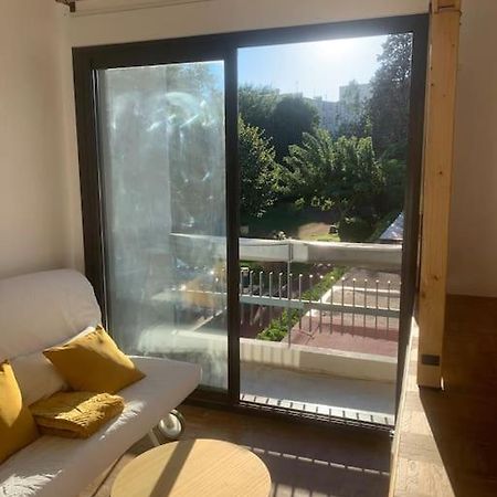 Superbe T1 Refait A Neuf, Parking, Clim, Metro Apartment Toulouse Exterior photo